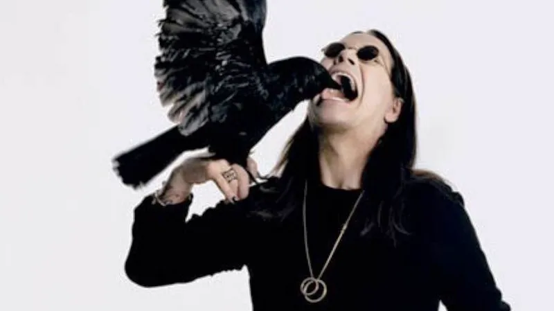 Ozzy Osbourne