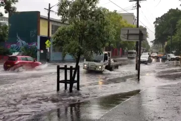Stoupající hladiny oceánů ohrozí do třiceti let 300 milionů lidí, varují vědci