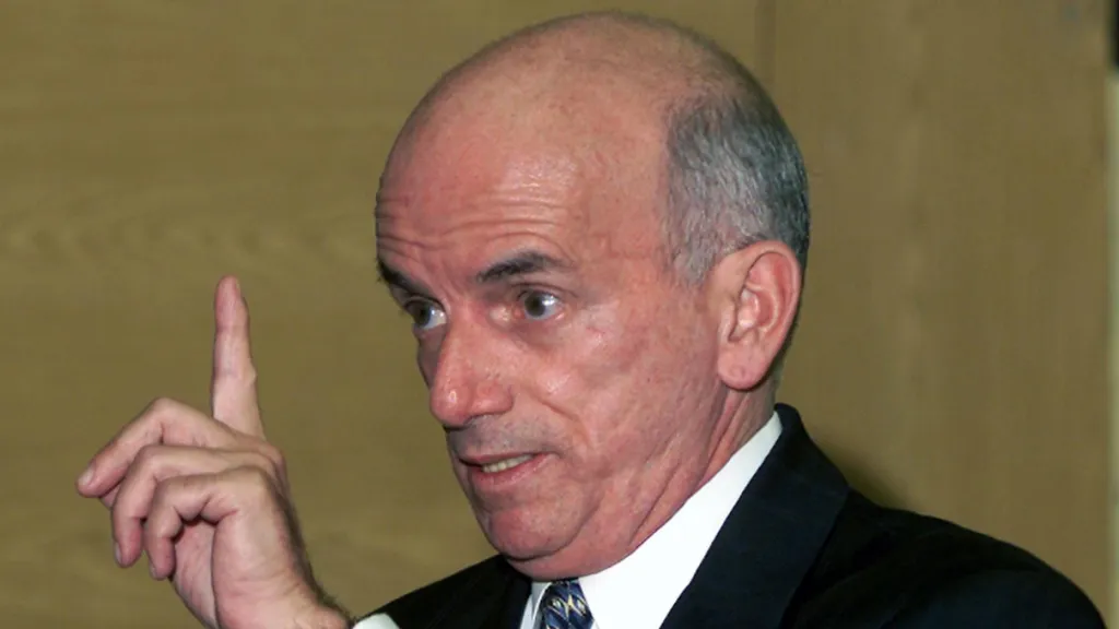 Dennis Tito
