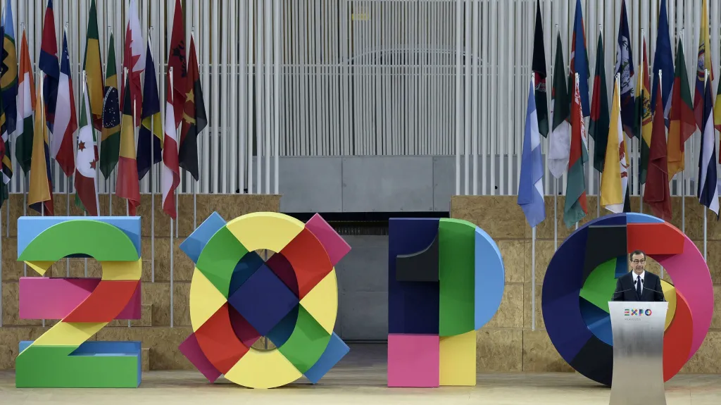 Expo 2015