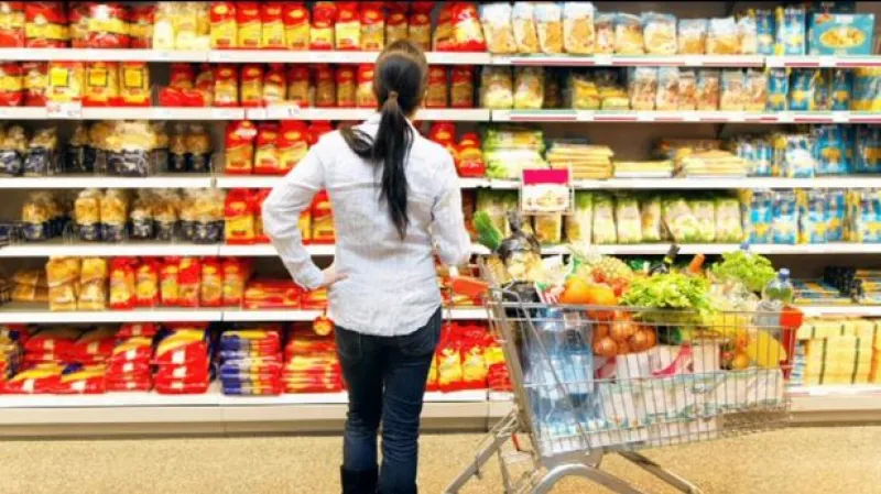 Obchodníky čeká změna - novela potravinového zákona