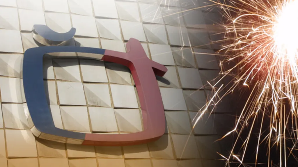 Vánoce v České televizi