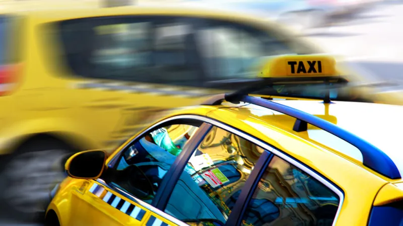Taxi