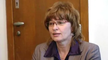 Dagmar Žitníková