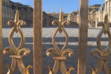 Zavřené francouzské památky přicházejí o peníze a chybějí jim návštěvníci