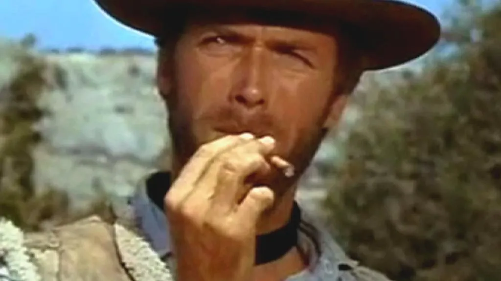 Clint Eastwood