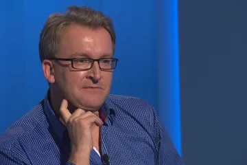 Orientalista Čuřík: Nechce se mi věřit, že turecká tajná služba nic nevěděla