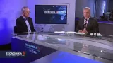 Rozhovor s profesorem Ralphem Huenemannem z University of Victoria