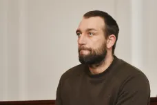 Čermák neuspěl s ústavní stížností. Trest za podporu terorismu platí