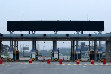 Koreje opět jednají o Kesongu. Dohodnou se?