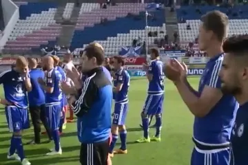 Sigma Olomouc se má do 1. ligy vrátit s novým majitelem. Nyní dluží 70 milionů korun