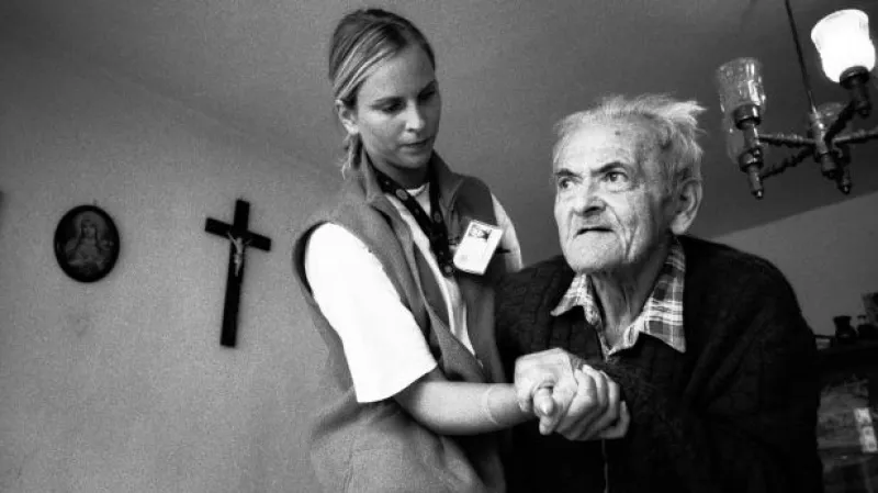 Mobilní hospice pojišťovny zatím hradit nebudou