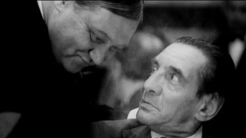 Reportáž a rozhovor s Janem Poláčkem