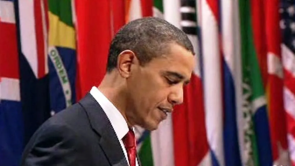 Barack Obama