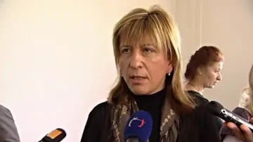 Stanislava Slavíková