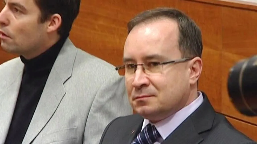 Tomáš Vandas