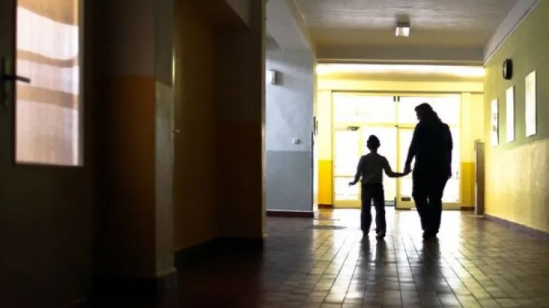 UDÁLOSTI: Víc peněz pro handicapované