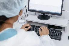 Od lékaře bez papírů v ruce. Blíží se portály pro pacienty i doktory