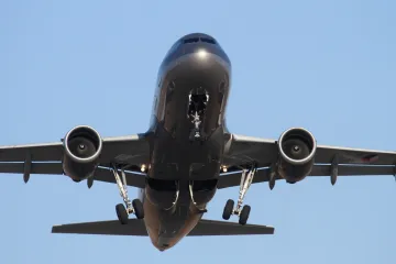 Vozí vojáky i politiky. Airbusy létají v české armádě už deset let