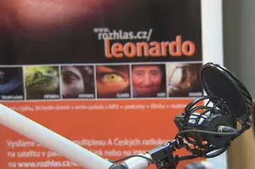 Český rozhlas možná zruší stanici Leonardo