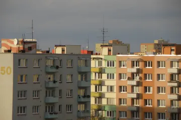 Krizi dostupného bydlení má pomoci řešit novela zákona, zatím ale na ní nepanuje shoda