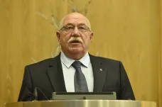 Náměstek olomouckého primátora Pavel Hekela rezignoval. Nerozumí si se svými kolegy z hnutí spOLečně