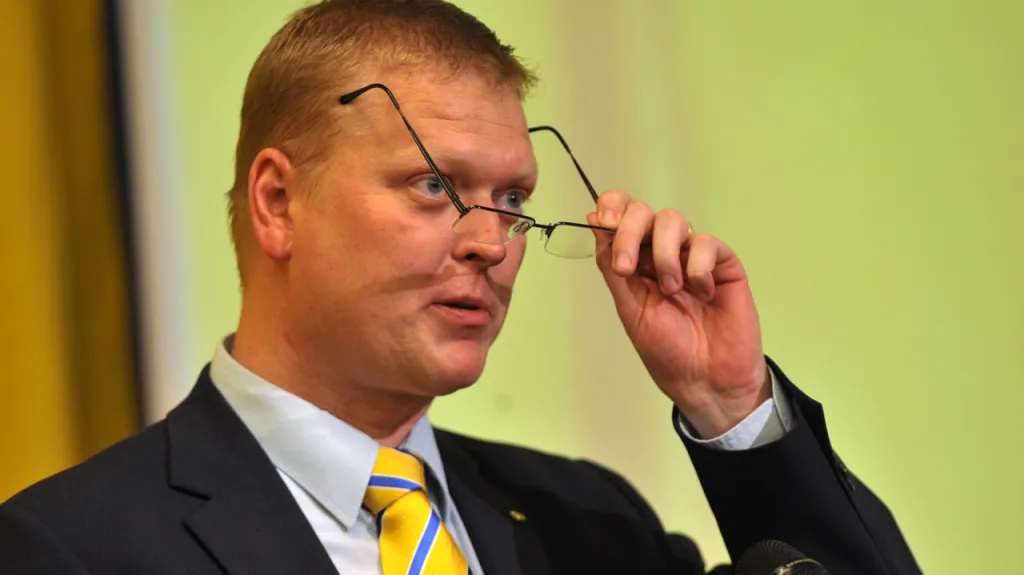 Pavel Bělobrádek