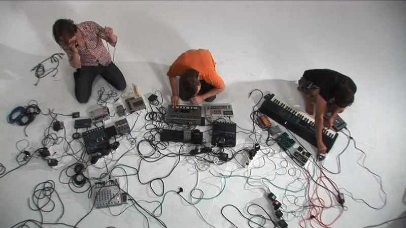 31 začátků / 31 konců