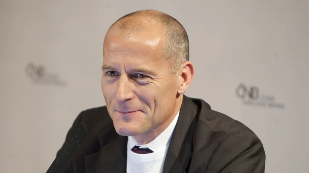 Zdeněk Tůma