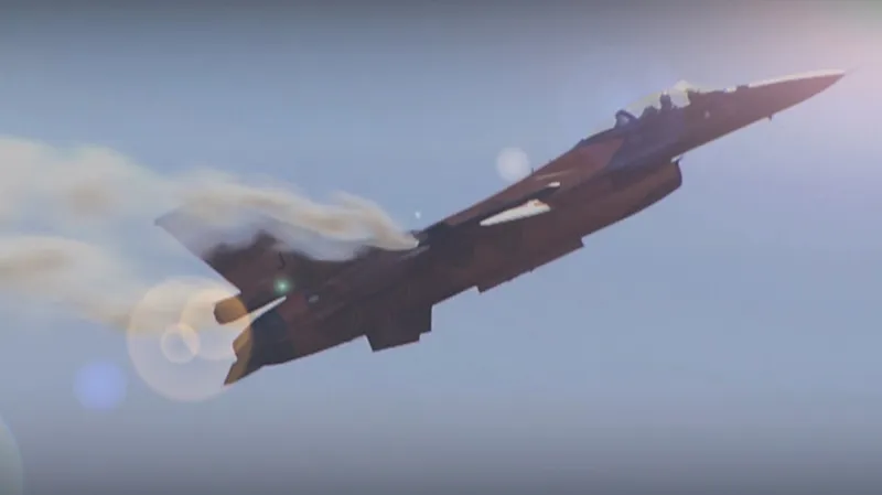 Dny NATO 2017 (1. část)