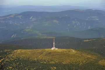 Šéfka CHKO Jeseníky skončila. Kontrola dala za pravdu kritikům
