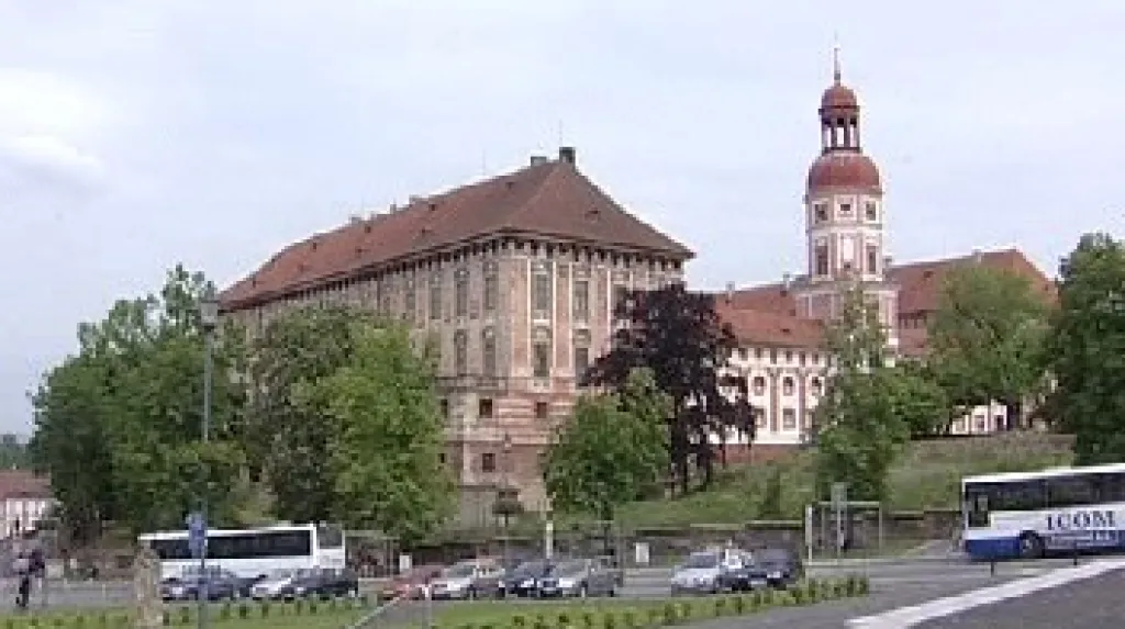 Roudnice nad Labem