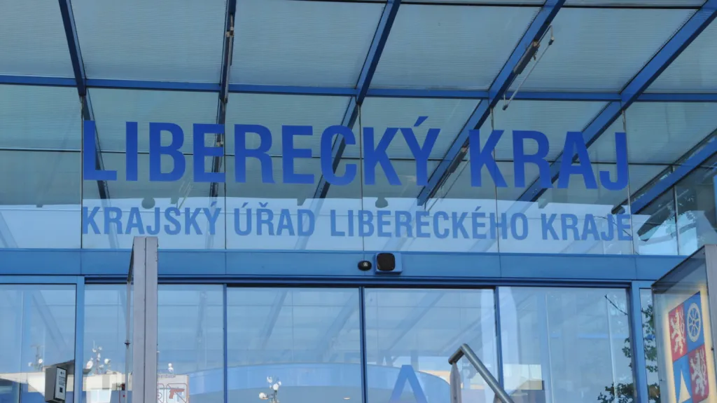 Liberecký kraj