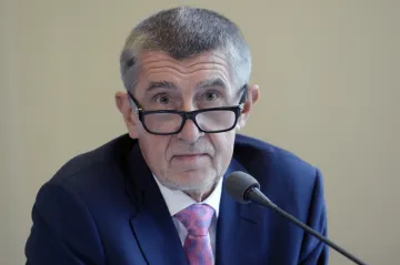 Babiš navrhne EU společná opatření proti Turecku. Pochybuje však, že je dokáže prosadit