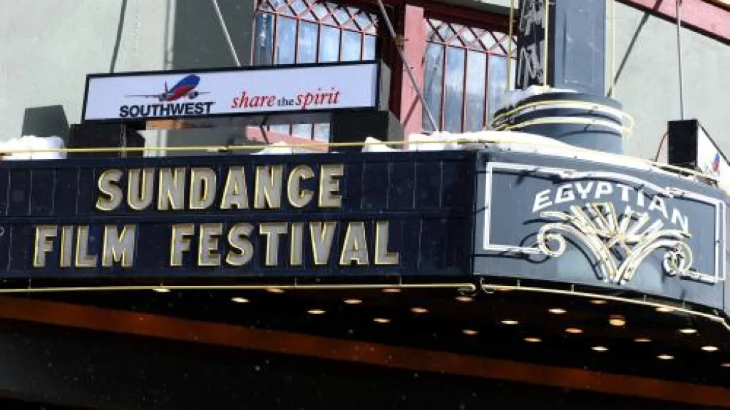 Sundance festival