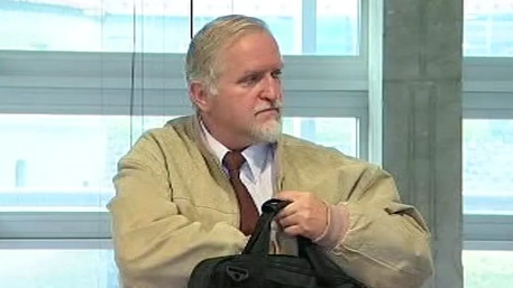Josef Čepelák