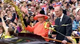 Oslavy zlatého jubilea vlády Alžběty II. (2002)