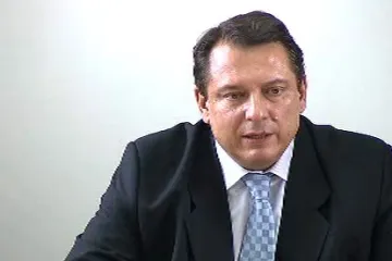 Paroubek už bude jen na webu, s Trendem končí