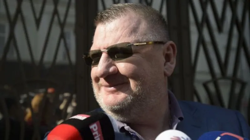 Rittig: Měl jsem šílený pocit, někam jdete a nevíte kam