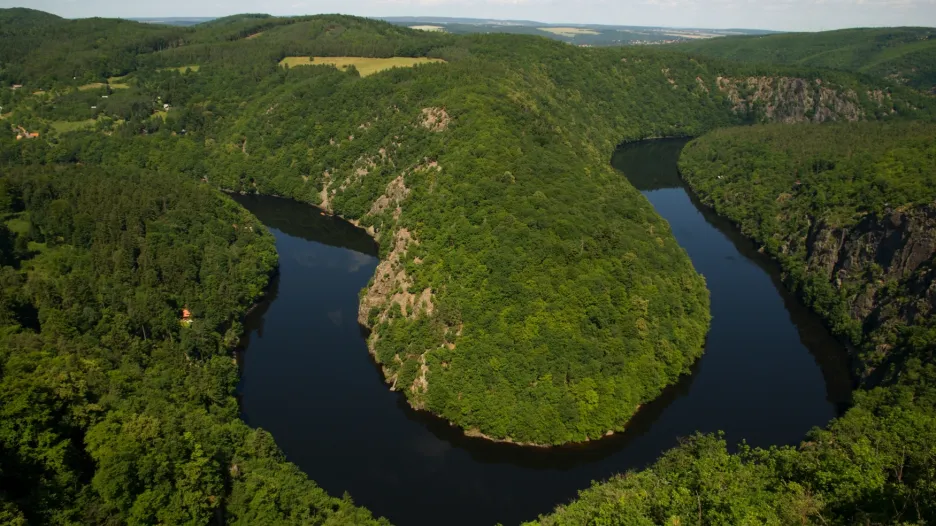 Vltava