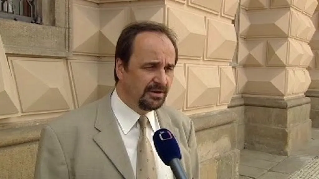 Jan Kohout