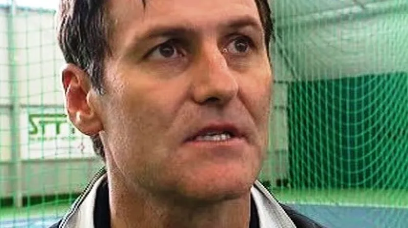 Karel Nováček