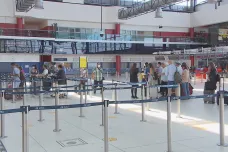 Pražské letiště ožívá. Cestovky i aerolinky věří v úspěšnou sezonu