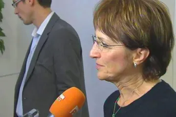 Ministryní kultury bude Hanáková, Besserovu demisi Klaus přijal