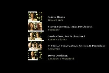 Nominace Českého lva zblízka: Nejlepší film