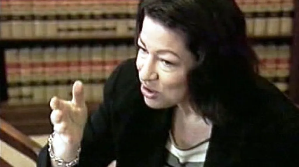 Sonia Sotomayorová