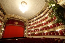 La Scala v úterý poprvé v historii uvede Dvořákovu operu Rusalka