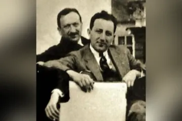 Konfident gestapa, který chtěl prodat Karlštejn. Harry Jelínek lhal všem
