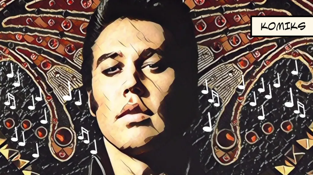Do kin jde životopisný hudební film Elvis