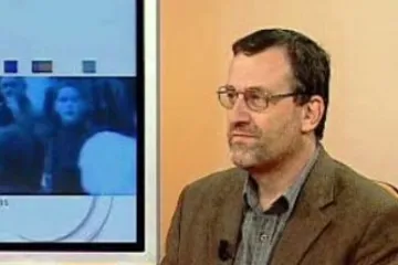 Jiří Majstr - novým generálním ředitelem ČTK